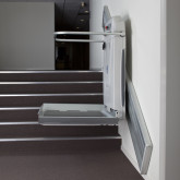 Platform Stairlifts Supra