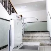 Platform Stairlifts Supra