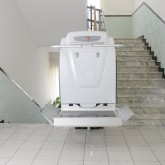 Platform Stairlifts Supra