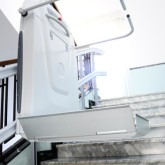 Platform Stairlifts Supra