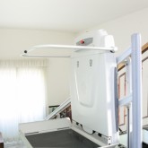 Platform Stairlifts Supra