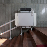 Platform Stairlifts Logic