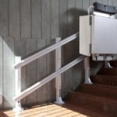 Platform Stairlifts Logic