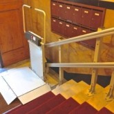 Platform Stairlifts Logic