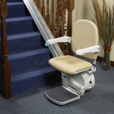 Straight Stairlift Handicare Simplicity 950