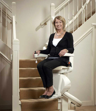 Stairlifts