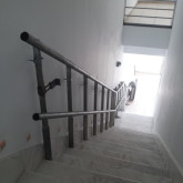 Plataforma Salvaescaleras Stepper Málaga