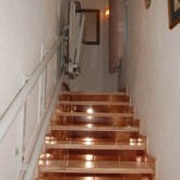 Plataforma Salvaescaleras Slim Málaga