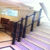 Plataforma Salvaescaleras Stepper Madrid